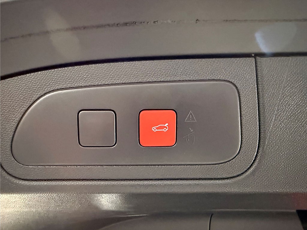 Bild på DS 7 Crossback Pallas 130hk Aut - OMGÅENDE LEVERANS!