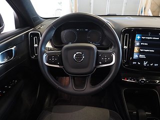 SUV Volvo XC40 15 av 21