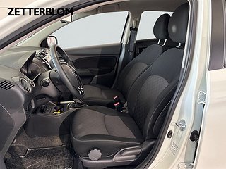 Halvkombi Mitsubishi Space Star 7 av 14