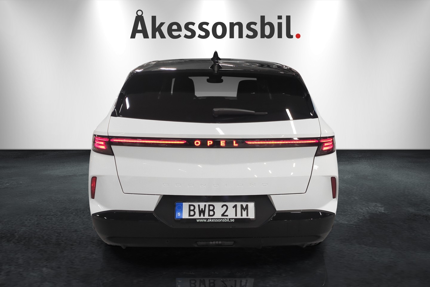 Opel Grandland Hybrid Ultimate 2026, bild 5/40