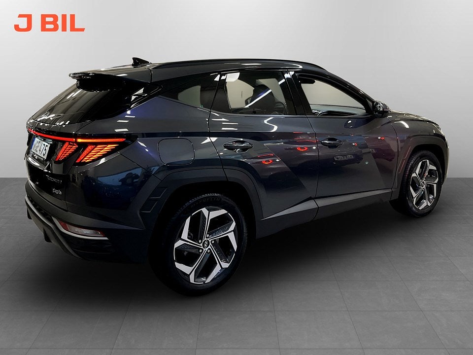 Bild på Hyundai Tucson Essential 1.6 GDI PHEV 265hk Aut 4WD - B-KAMERA,CARPLAY