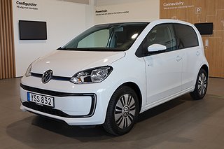 Halvkombi Volkswagen e-up! 1 av 14