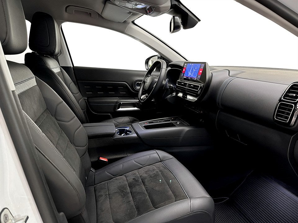 Bild på Citroën C5 Aircross Shine 1.2 PT 130hk Aut - ELBAKLUCKA