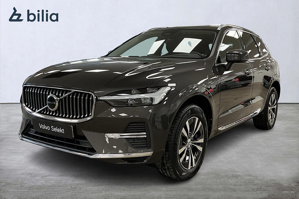 Volvo XC60 T6 Core Special Edition/BLIS/DriverAssistance/CarPlay