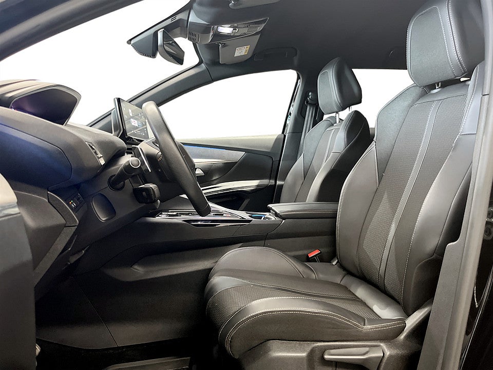 Bild på Peugeot 3008 GT 1.2 PT 130hk Aut B-KAMERA CARPLAY