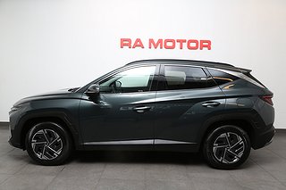 SUV Hyundai Tucson 2 av 24