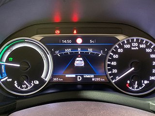 SUV Nissan Juke 21 av 25