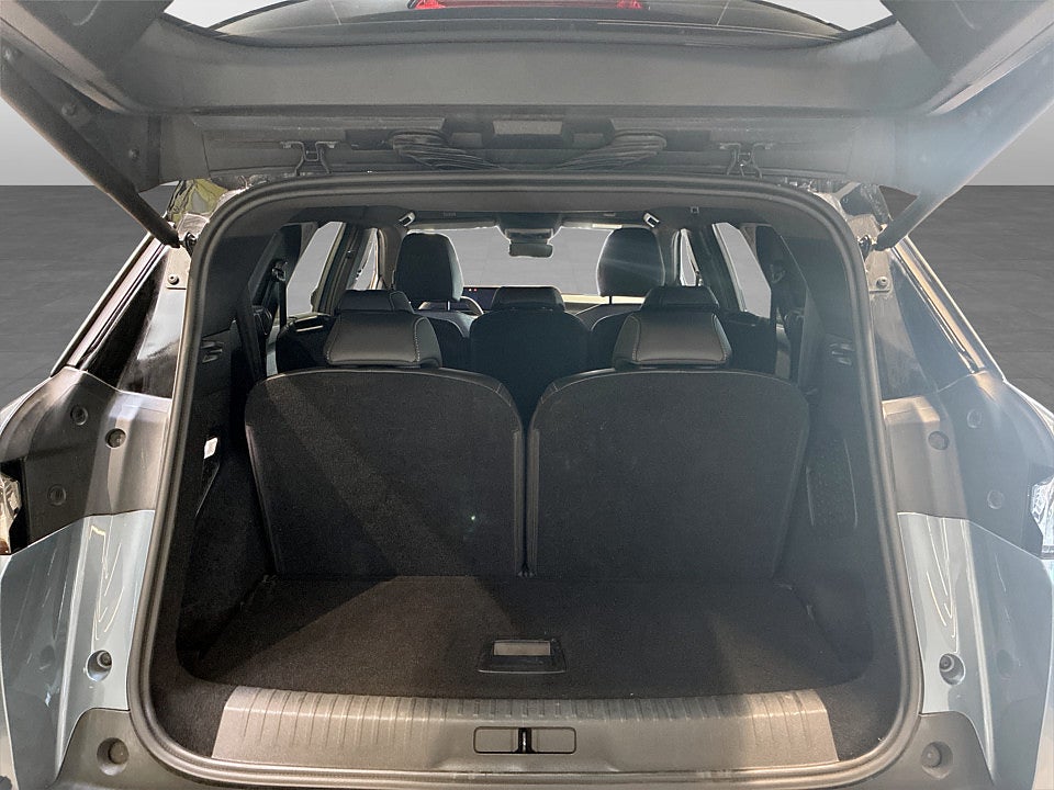 Bild på Peugeot 5008 GT Hybrid 145hk Aut 7-SITS B-KAMERA CARPLAY