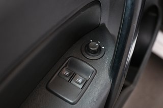 Transportbil - Skåp Renault Kangoo 8 av 14