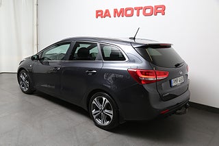 Kombi Kia Ceed 4 av 27