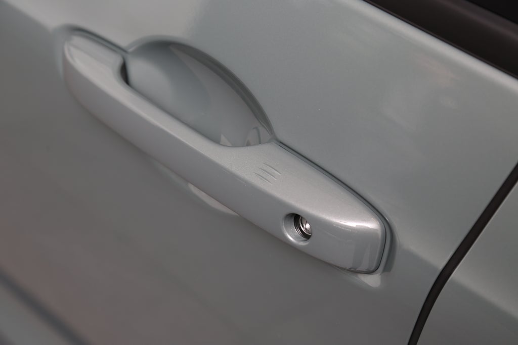 Honda Jazz Crosstar Advance Hybrid | 8 År garanti +5 År Service 2026