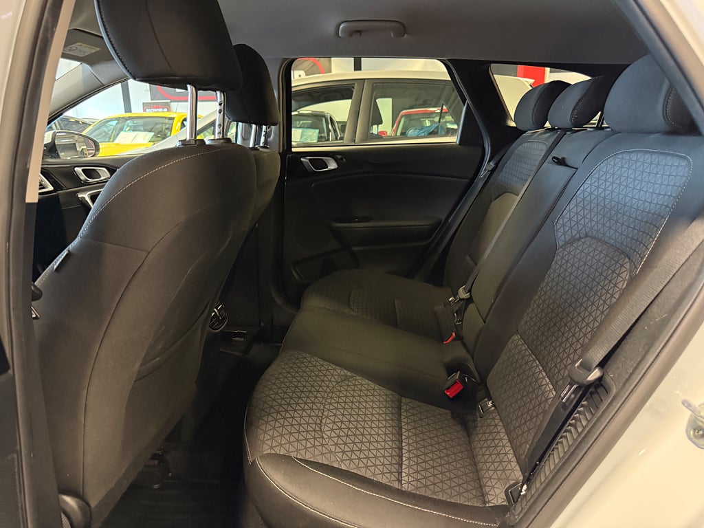 Kia Ceed 2020 - miniatyr 15