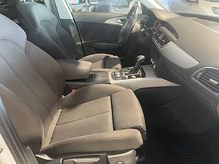 Kombi Audi A6 9 av 24