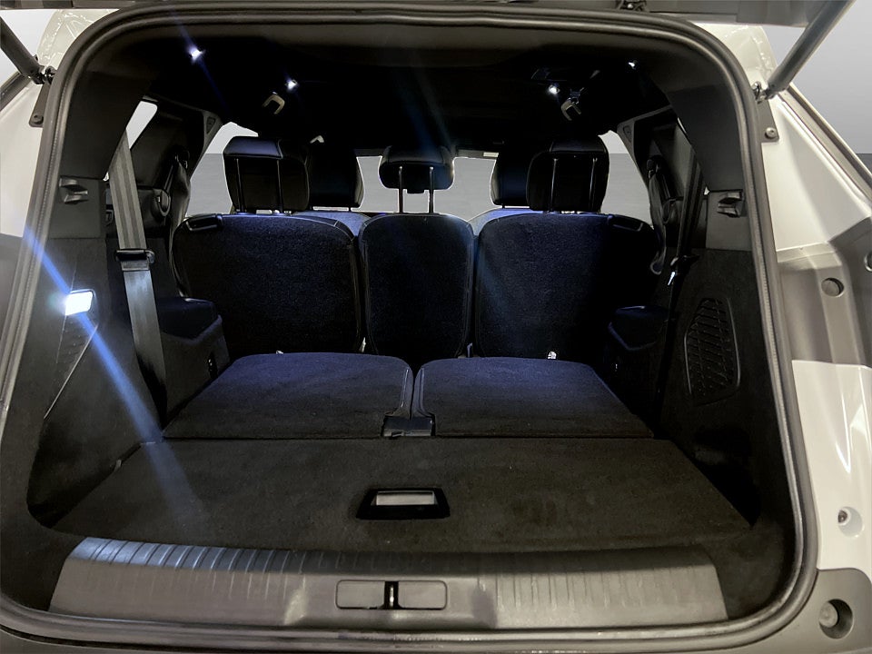 Bild på Peugeot 5008 GT Hybrid 145hk Aut PL 24 MÅN