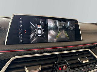 BMW 750 d xDrive M Sport 360/HuD/Laser/H&K/Dvärm/Softclose