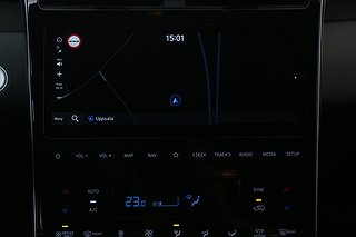 SUV Hyundai Tucson 15 av 18