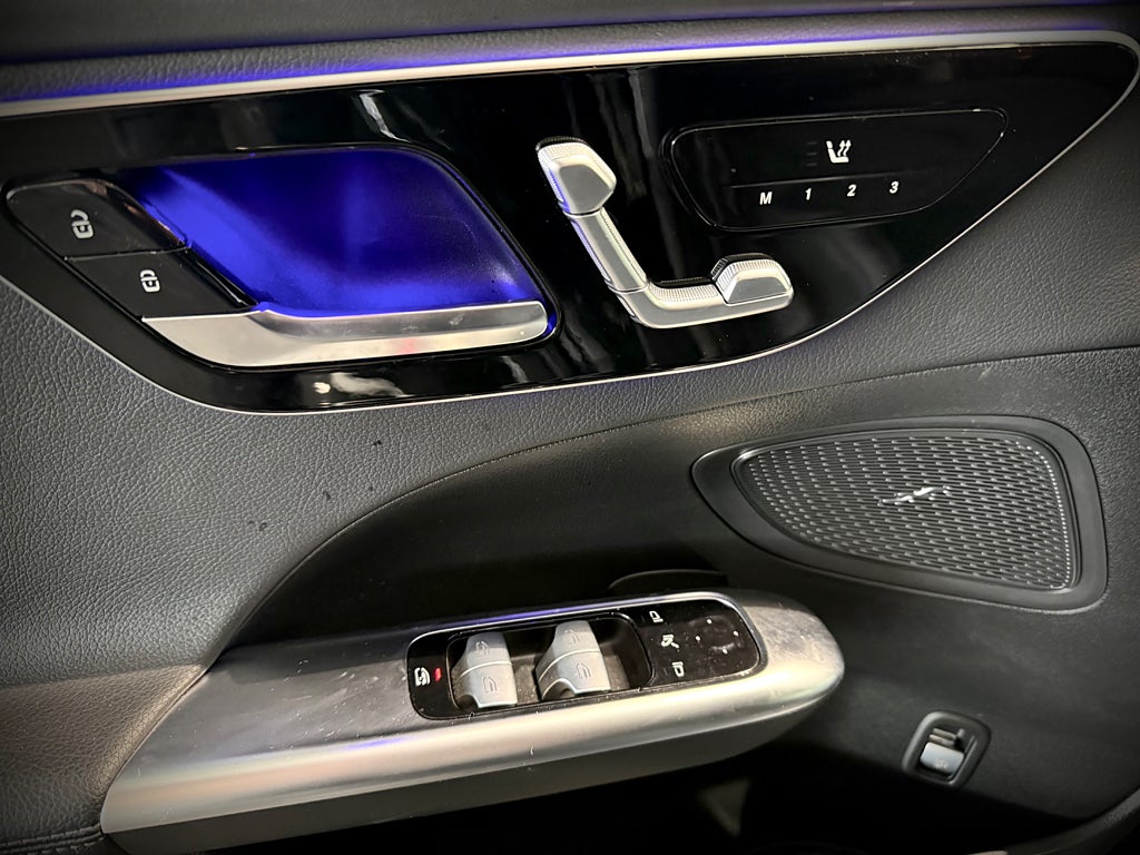 Mercedes-Benz C 300 de AMG Premium Drag Värmare Drag - bild 21