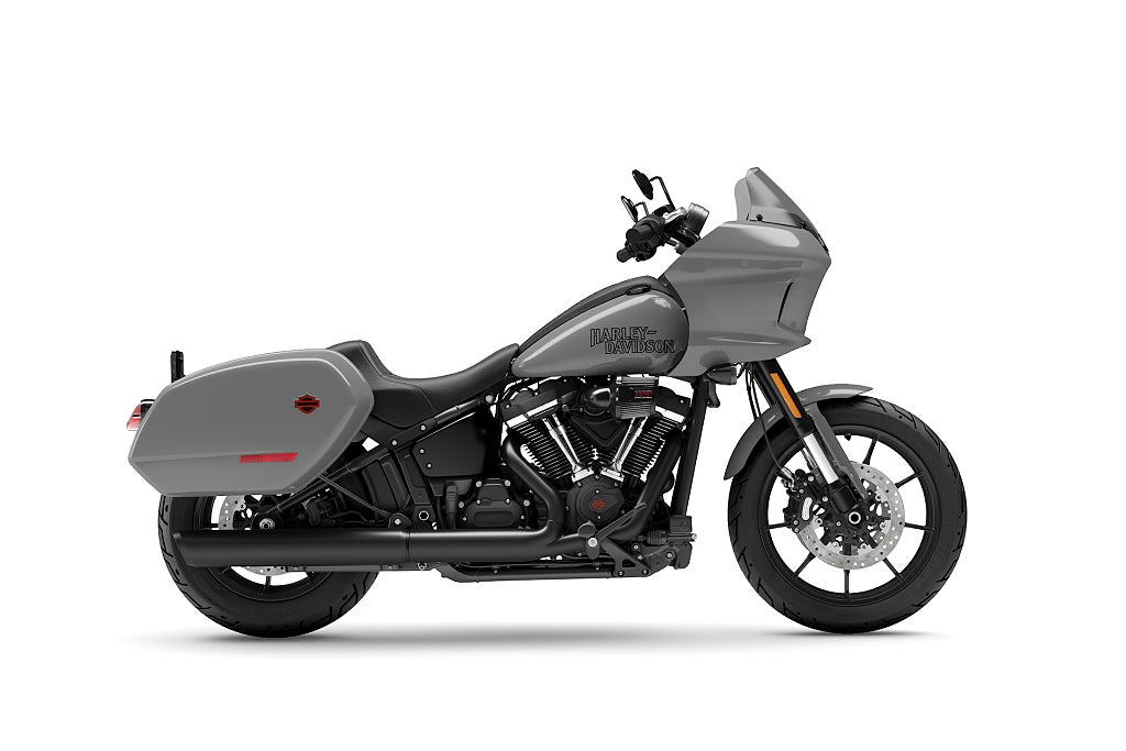 Harley-Davidson Low Rider ST 117 HO " FRI FRAKT* " 