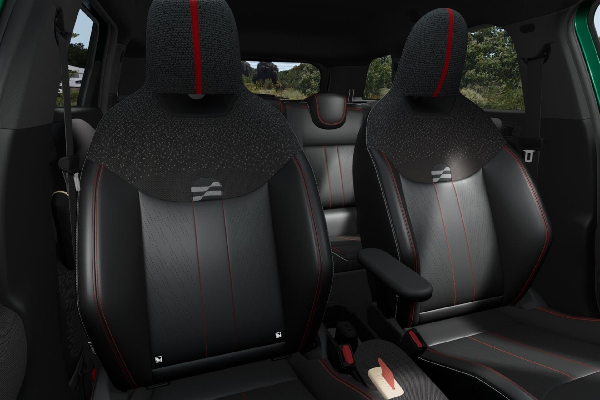 MINI Aceman 2025, bild 6/41