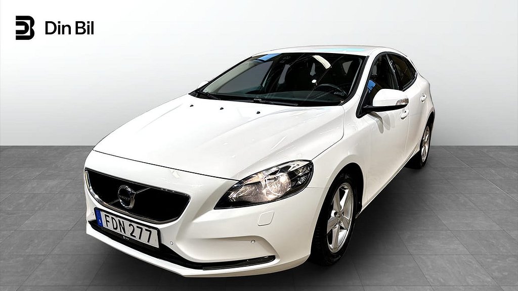 Volvo V40 T3 Kinetic