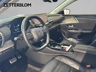 Halvkombi Citroën C5 8 av 15