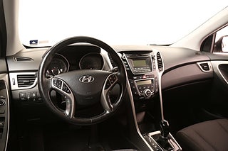Kombi Hyundai i30 14 av 23
