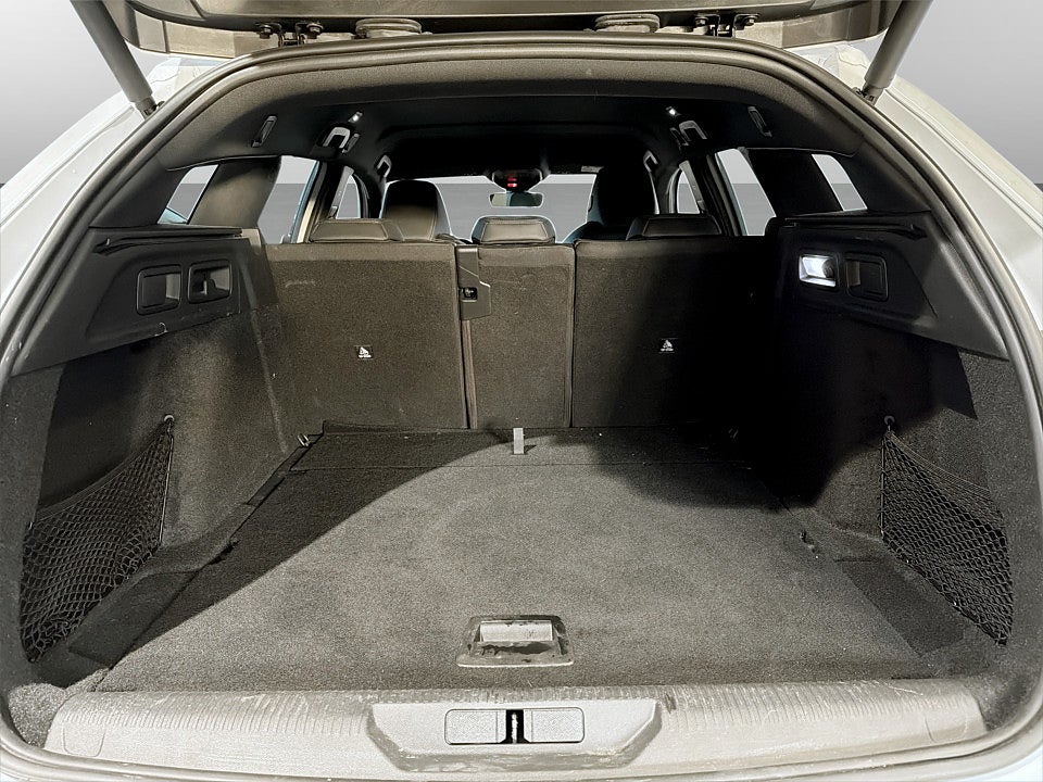 Bild på Peugeot 308 SW GT 1.2 PT 130hk Aut B-KAMERA ELSTOL CARPLAY