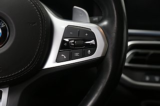 SUV BMW X5 17 av 35