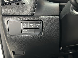 Halvkombi Mazda 3 15 av 21