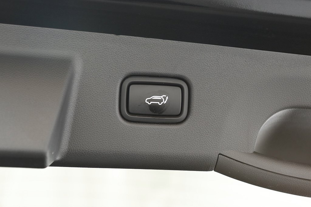 Hyundai Tucson PHEV 265hk Advanced AWD Aut Moms 2022