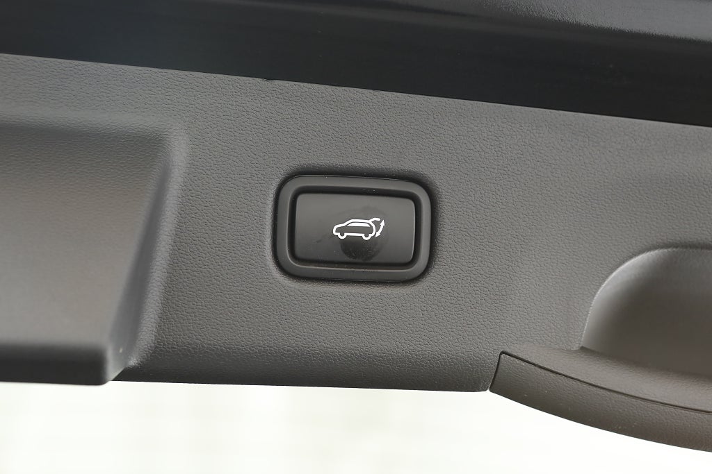 Hyundai Tucson PHEV 265hk Advanced AWD Aut Moms