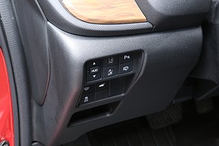 SUV Honda CR-V 18 av 21