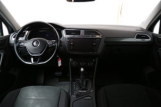 SUV Volkswagen Tiguan 18 av 27