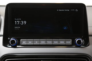 SUV Hyundai Kona 19 av 26