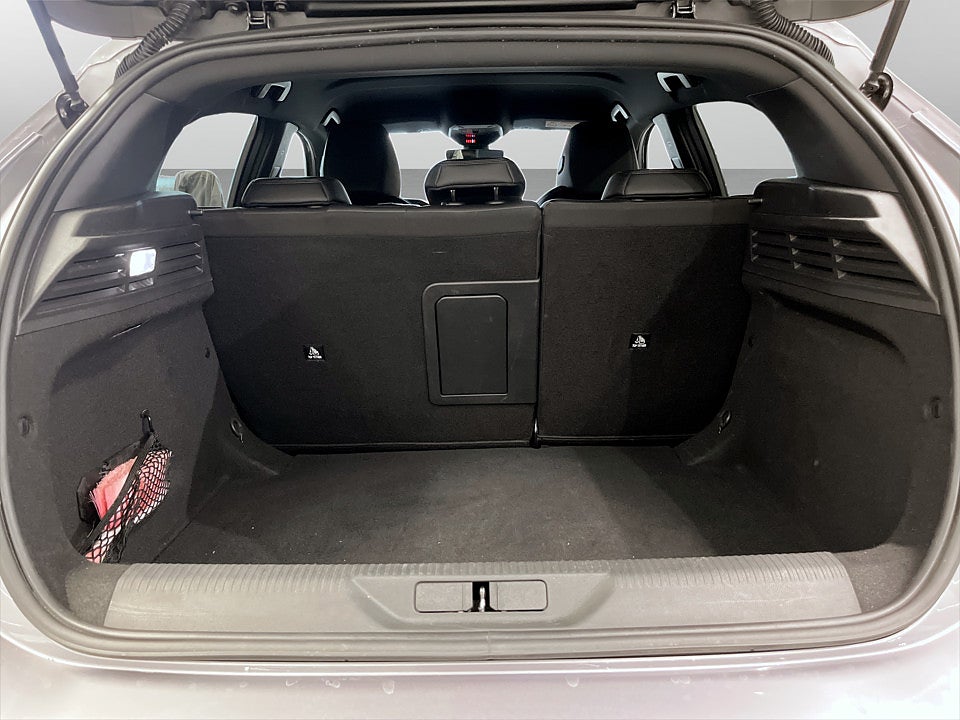 Bild på Peugeot 308 GT 1.2 PT 130hk Aut B-KAMERA CARPLAY