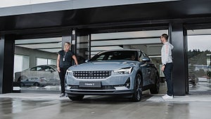 Polestar 2