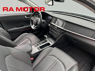 Kombi Kia Optima 12 av 28