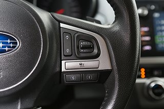 Kombi Subaru Outback 13 av 24