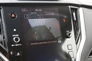 Kombi Subaru Outback 23 av 26