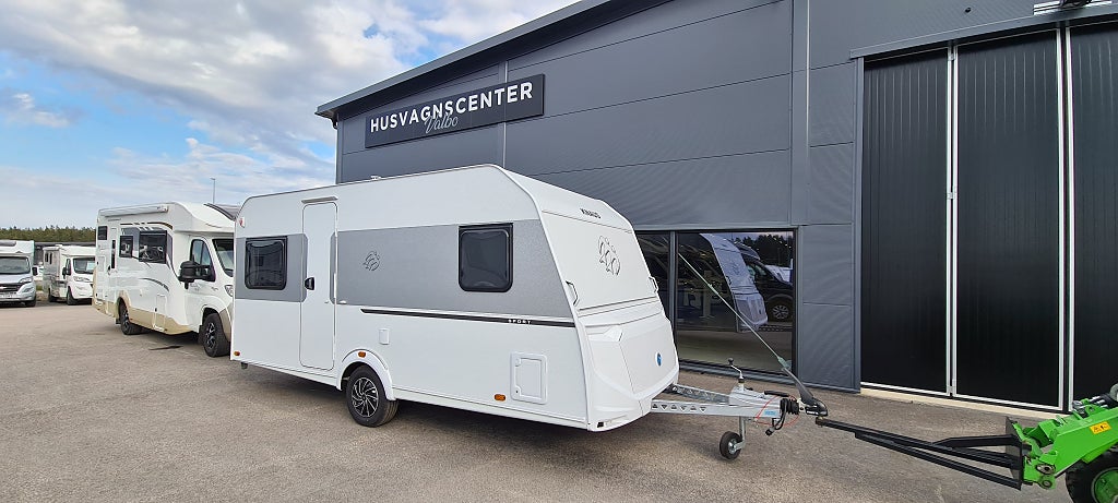 Knaus 450 FU Sport "2025"