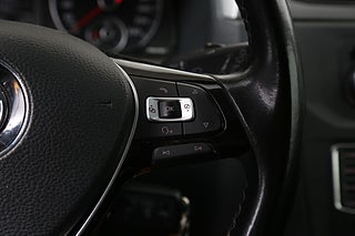 Minibuss Volkswagen Caddy 18 av 24