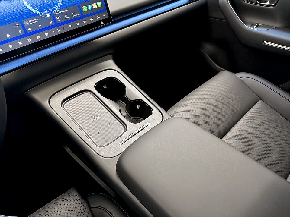 Bild på Leapmotor C10 Design ProMax AWD 598hk - PRIVATLEASING