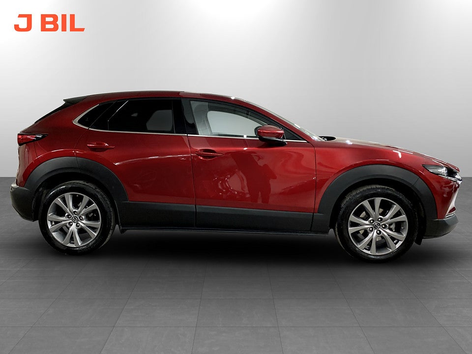 Bild på Mazda CX-30 Sky 2.0 150hk Aut - EN ÄGARE, EL-BAKLUCKA