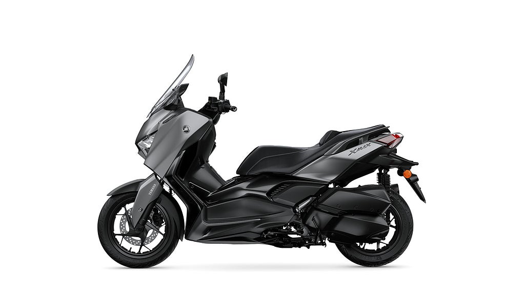 Yamaha X-MAX 300TechMax+