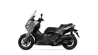 Yamaha X-MAX 300TechMax+