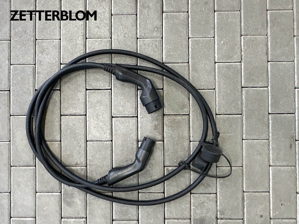 SUV Citroën C5 17 av 27