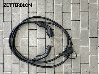 SUV Citroën C5 17 av 27