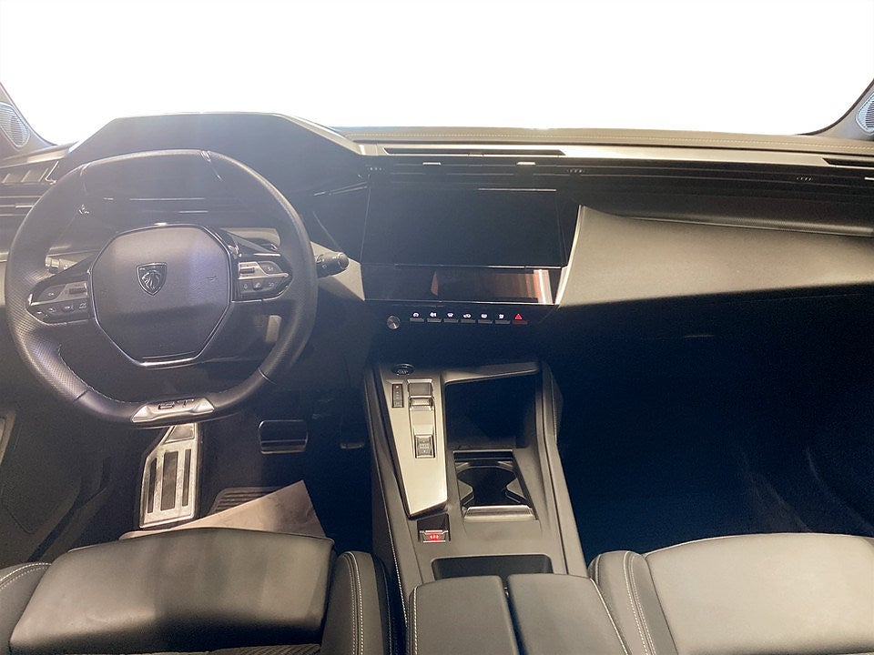 Bild på Peugeot 308 SW GT 1.2 PT 130hk Aut - B-KAMERA,ELSTOL MED MINNE