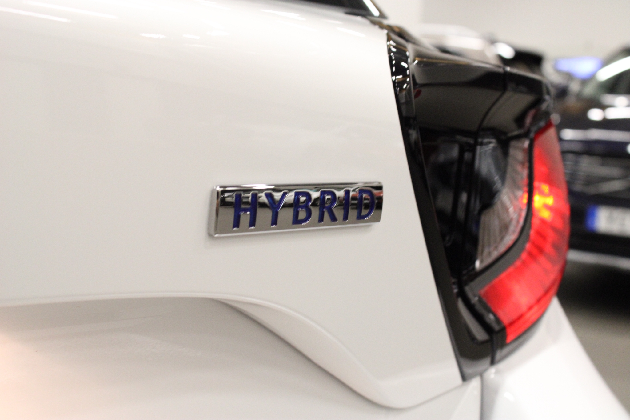 Mazda 2 Hybrid Centre - Line 2026, bild 6/36