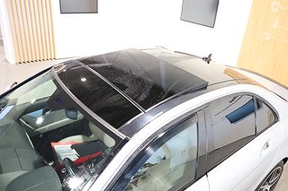 Sedan Mercedes-Benz C 7 av 26
